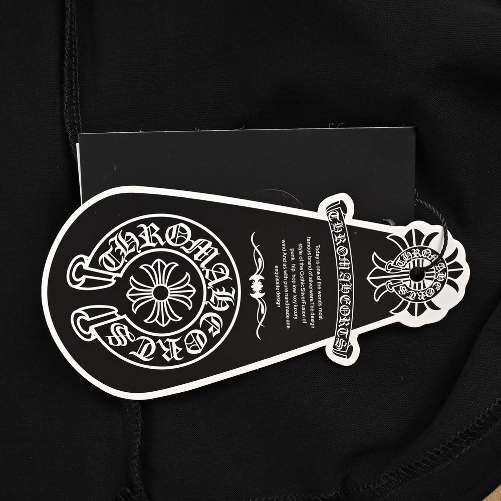 Chrome Hearts T-shirts-934