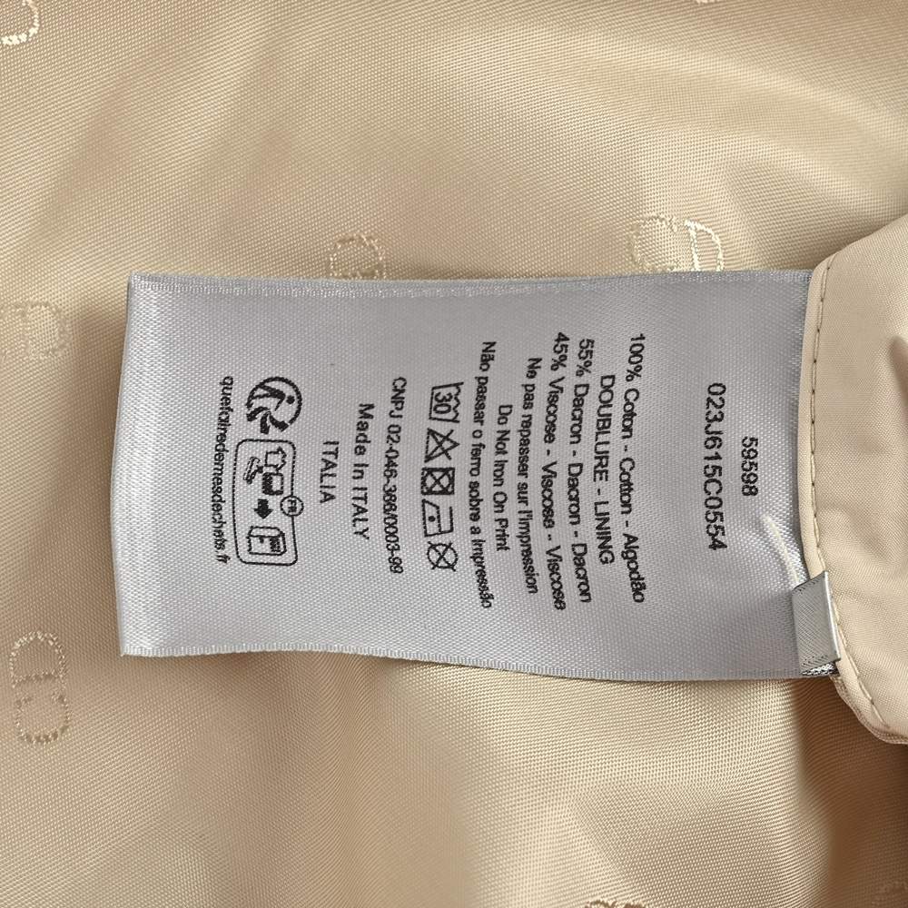 Dior Vest-008