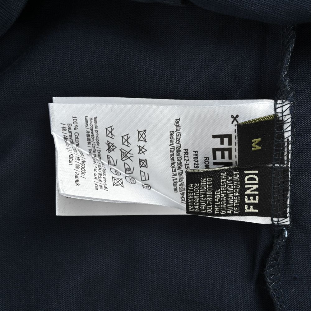 Fendi T-shirts-648