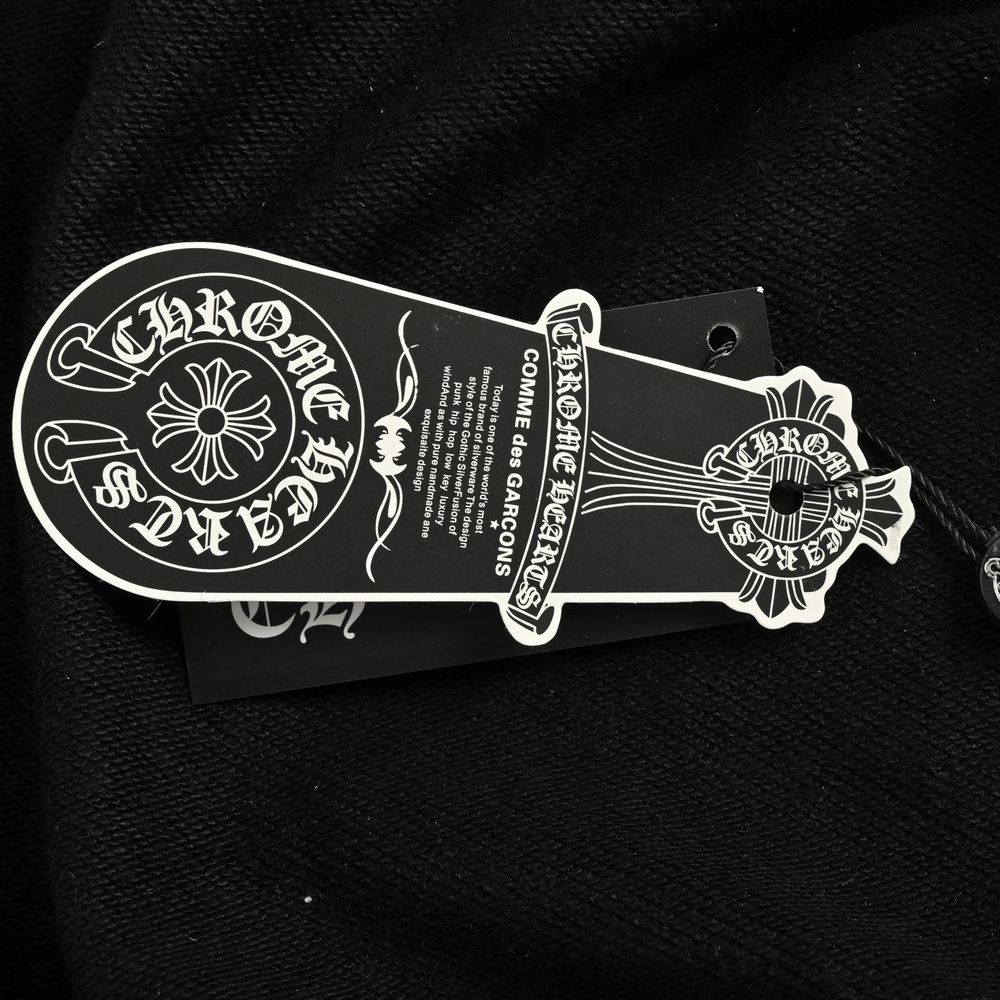 Chrome Hearts Jacket-056