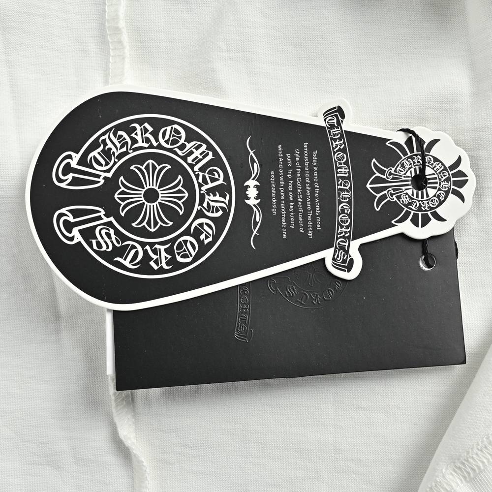 Chrome Hearts T-shirts-898