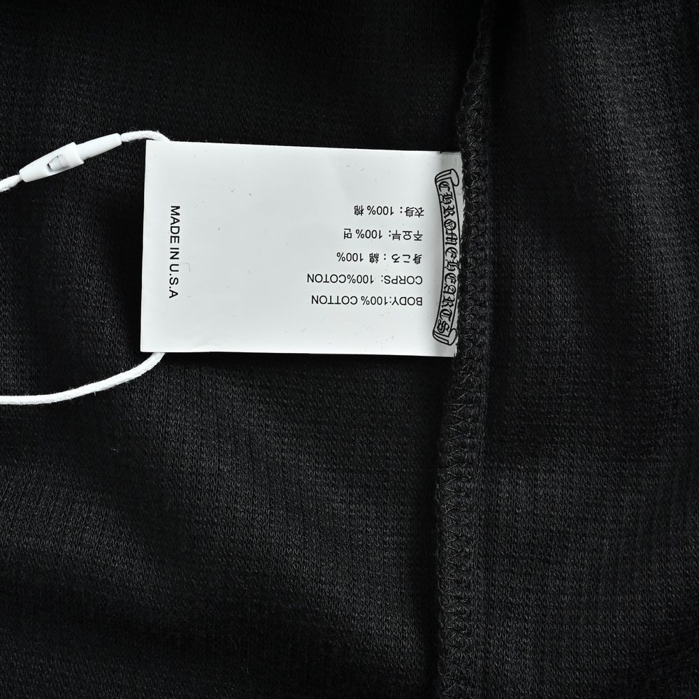 Chrome Hearts Hoody-947