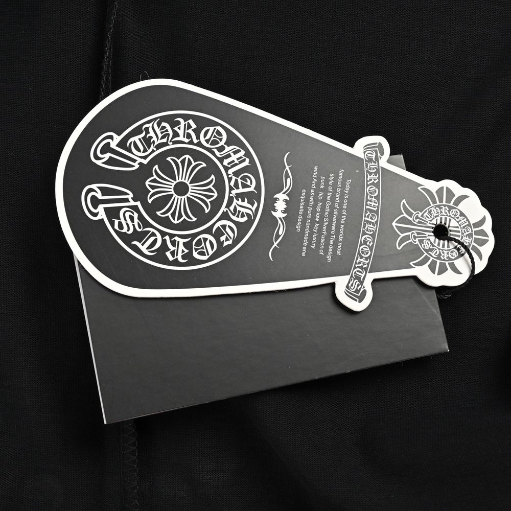 Chrome Hearts T-shirts-910