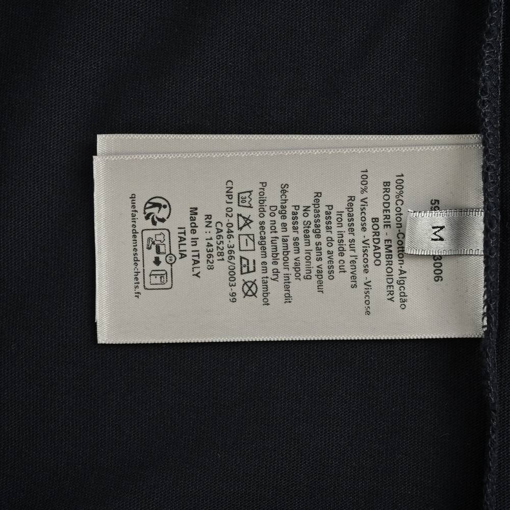 Dior T-shirts-317