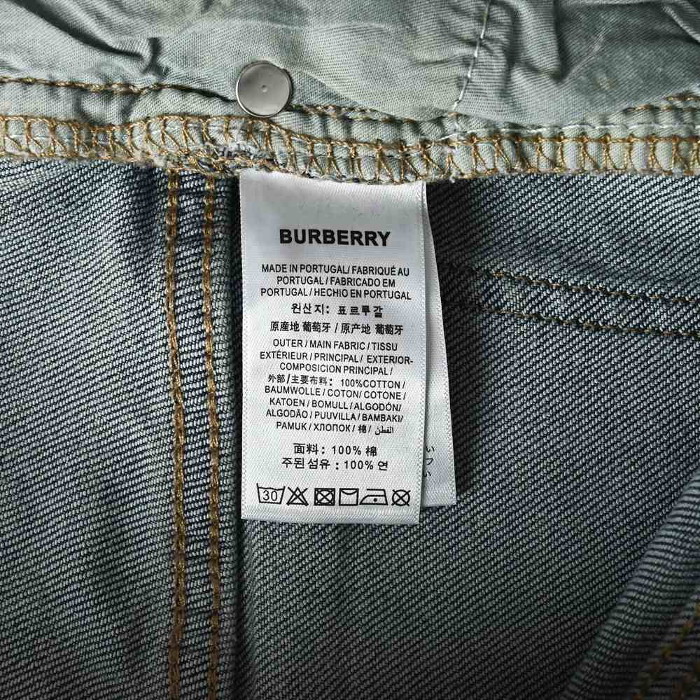 Burberry Pants-024