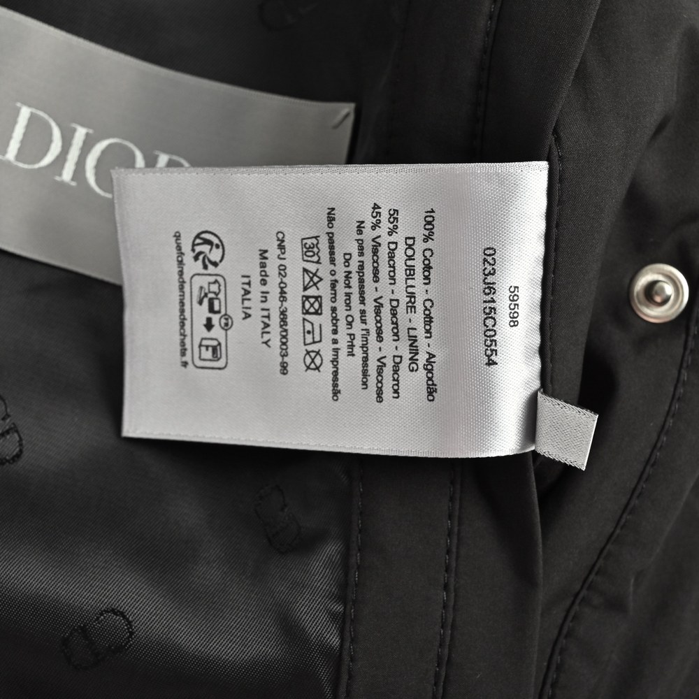 Dior Vest-007