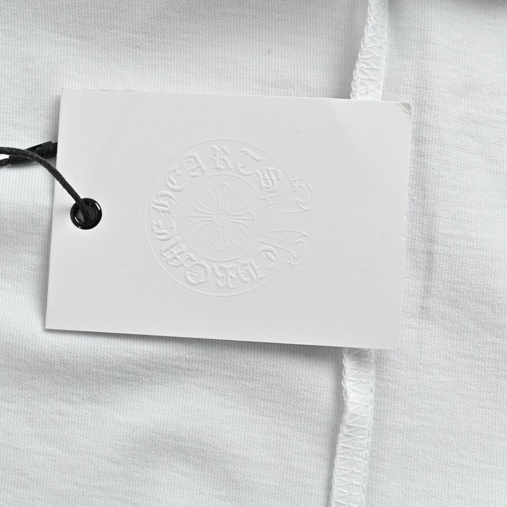 Chrome Hearts T-shirts-882