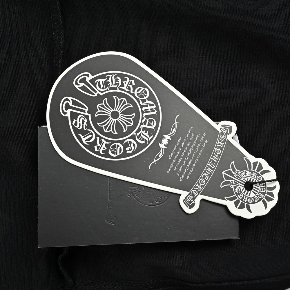 Chrome Hearts T-shirts-964