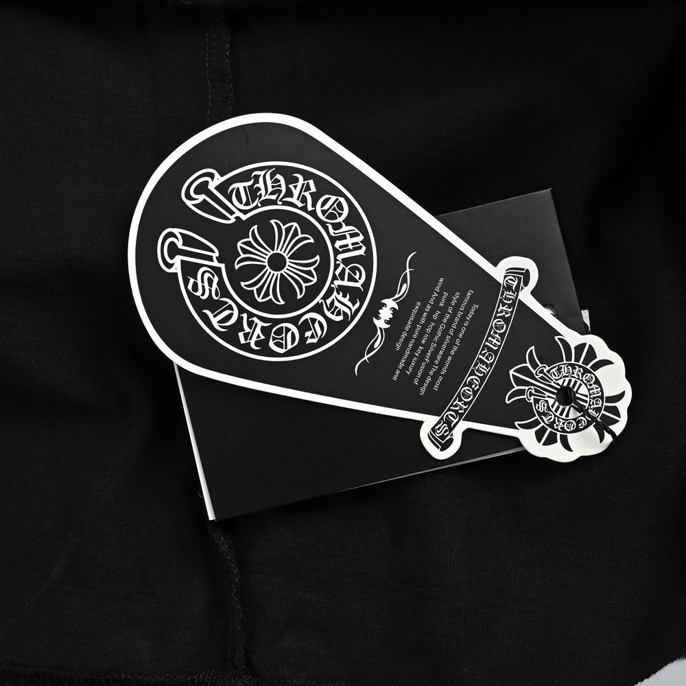 Chrome Hearts T-shirts-899