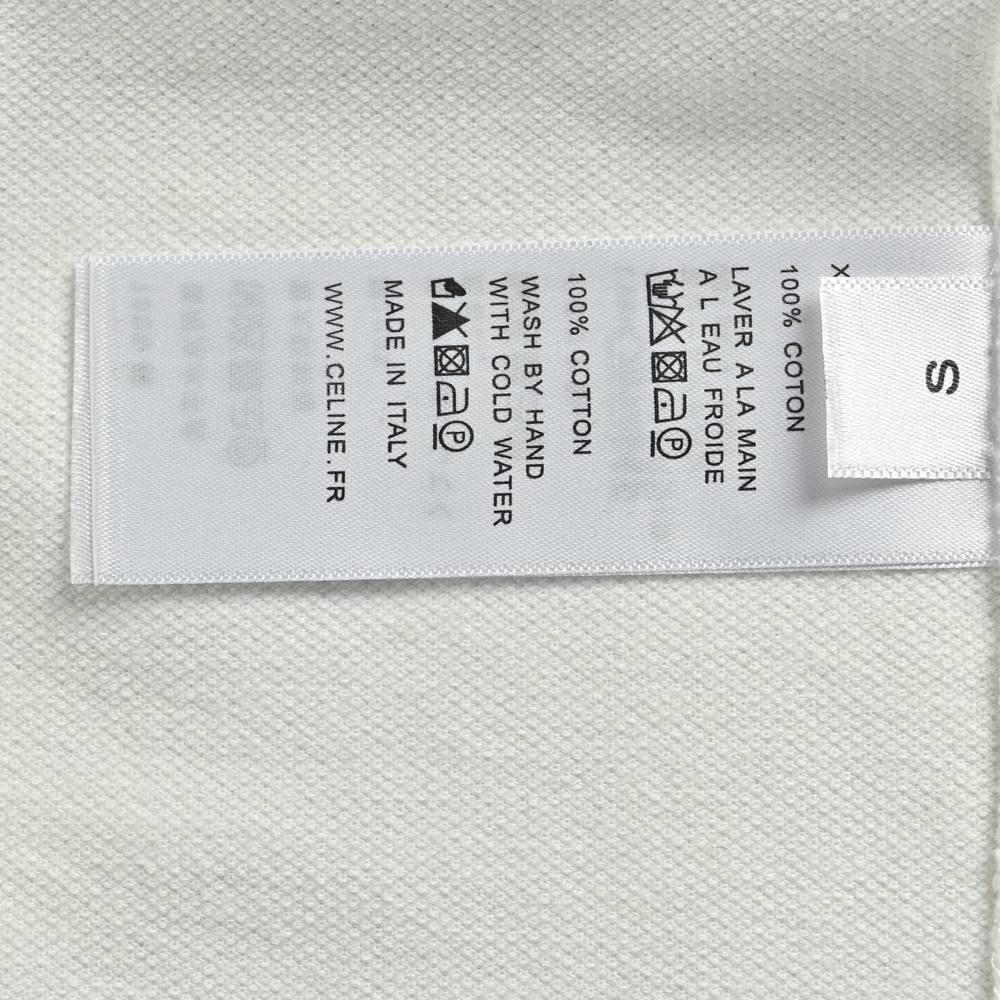 Celine Polo-007