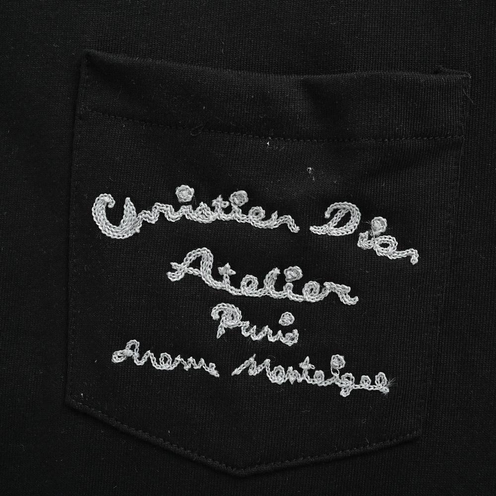 Dior T-shirts-301