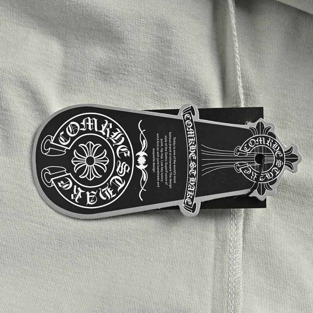 Chrome Hearts T-shirts-785