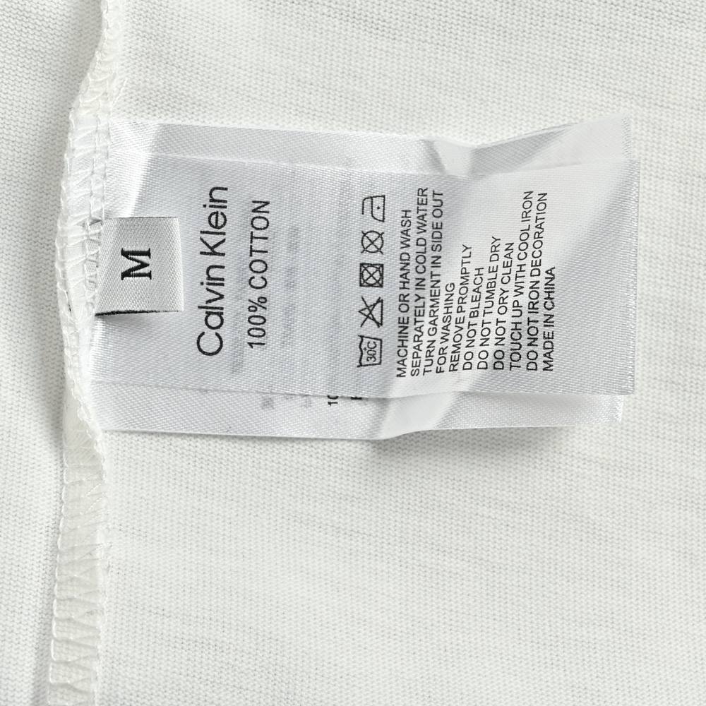 Calvin Klein T-shirts-004