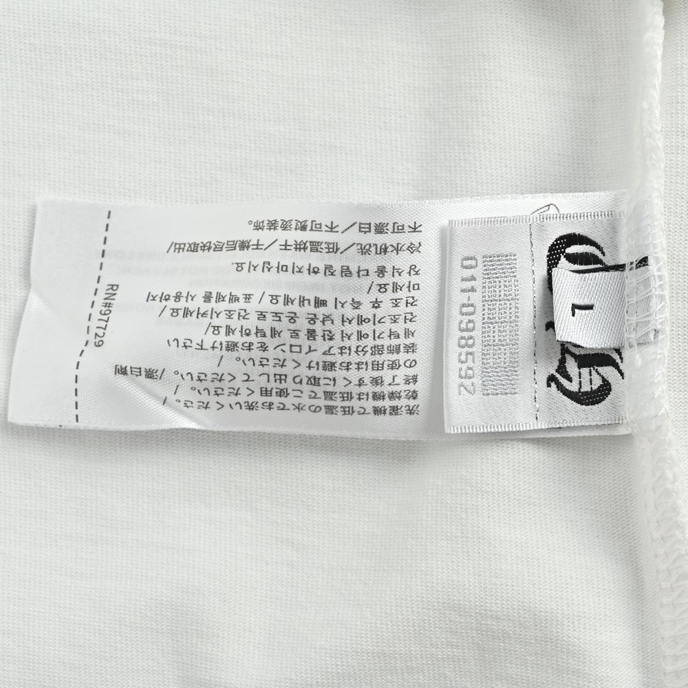 Chrome Hearts T-shirts-787