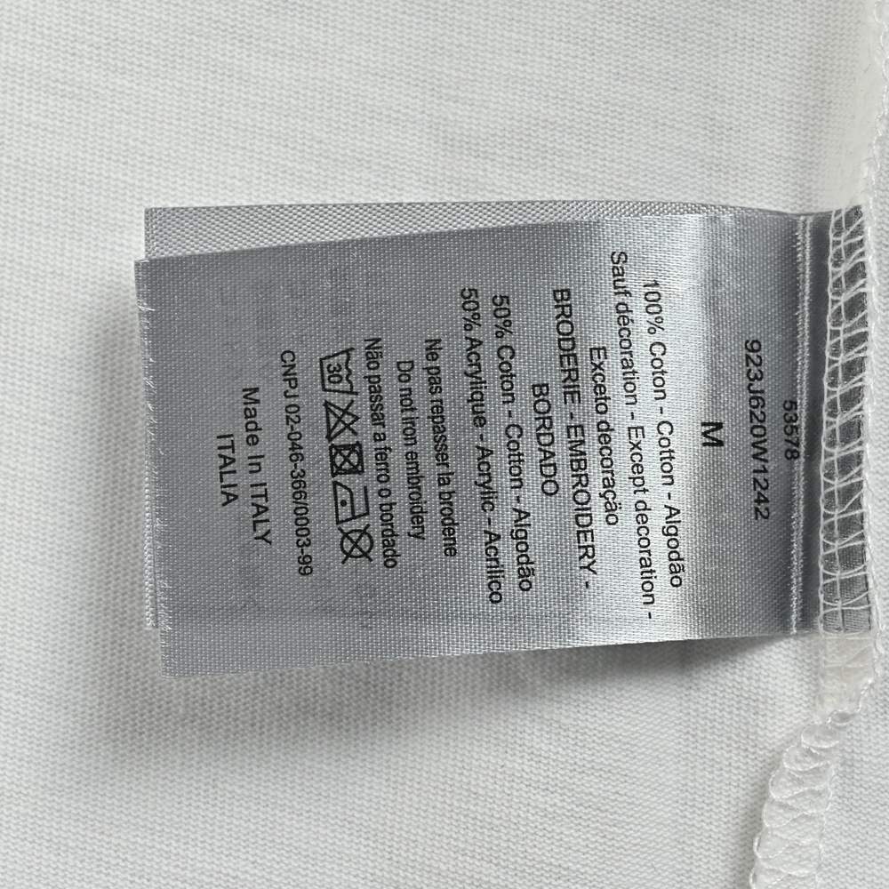 Dior T-shirts-434