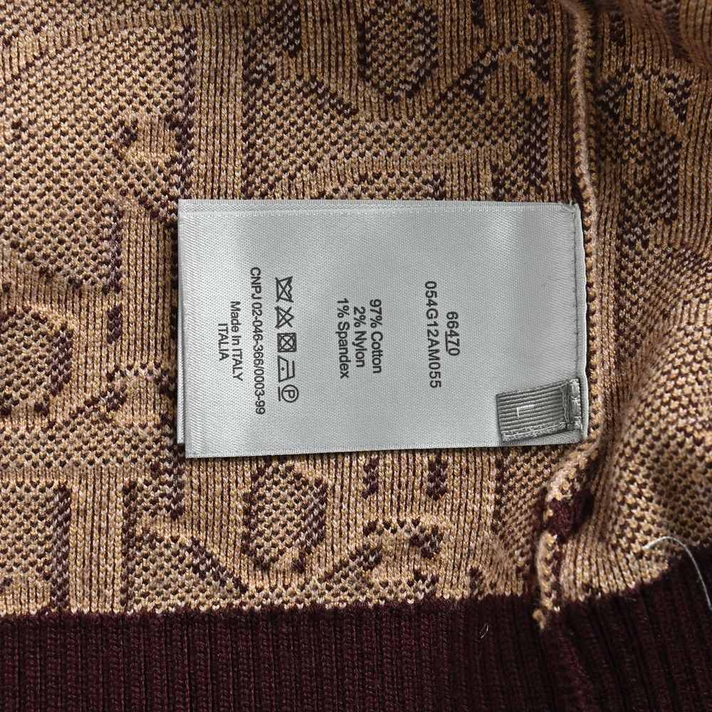 Dior Sweater-273