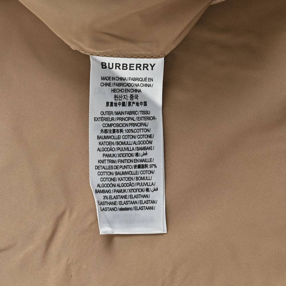 Burberry Leather Jacket-016
