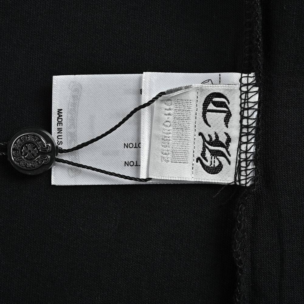 Chrome Hearts T-shirts-893