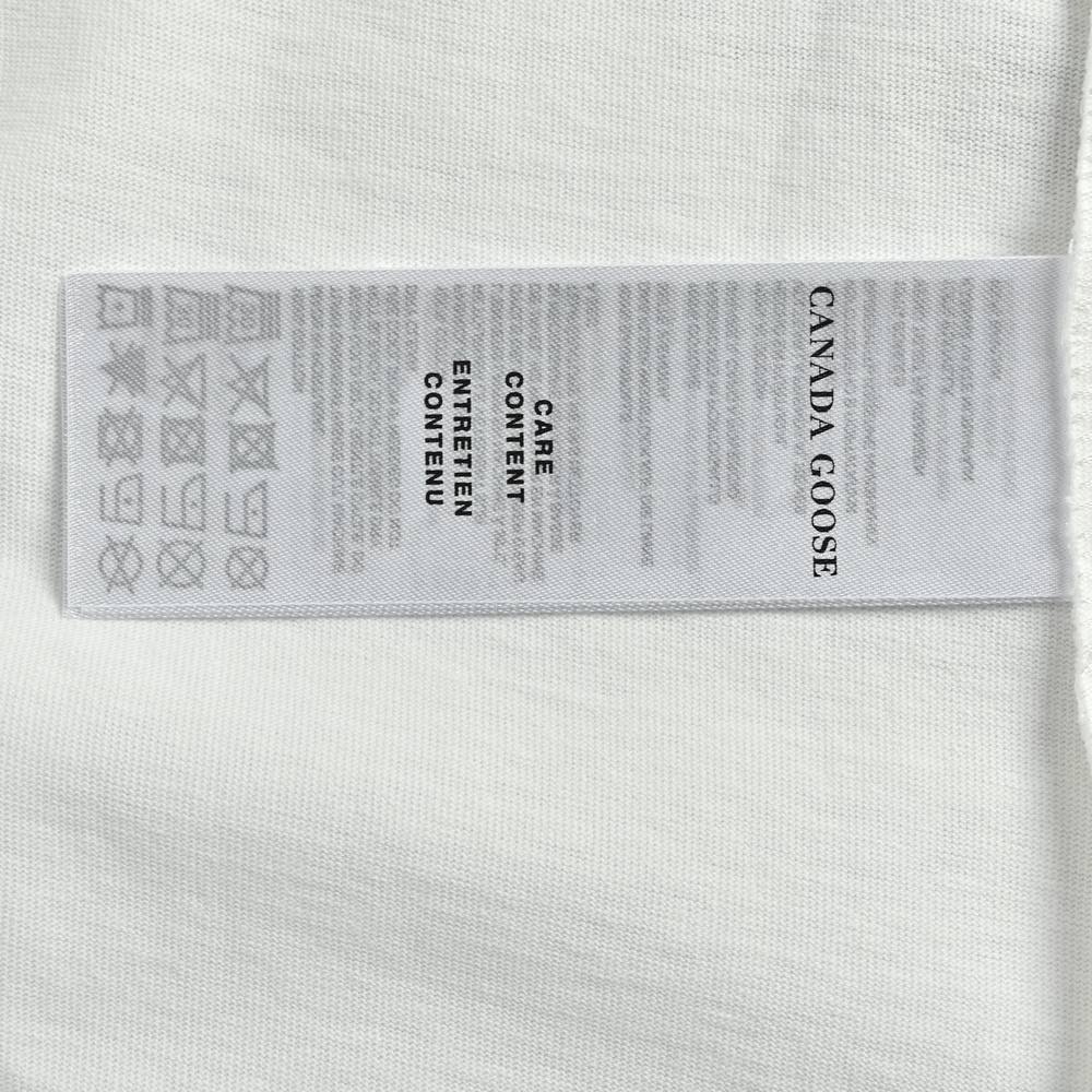 Canada Goose T-shirts-001