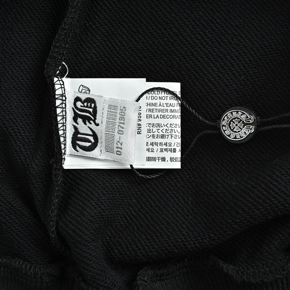 Chrome Hearts Hoody-953
