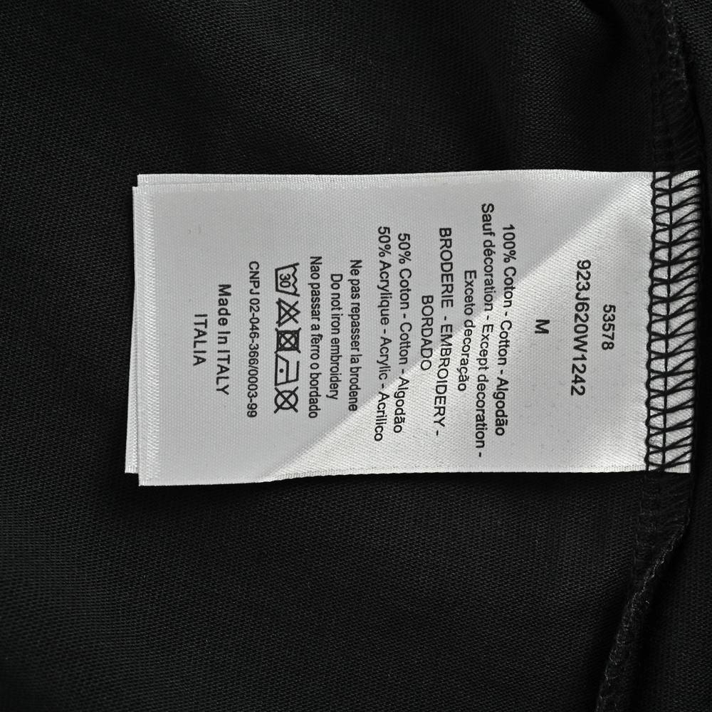 Dior T-shirts-394