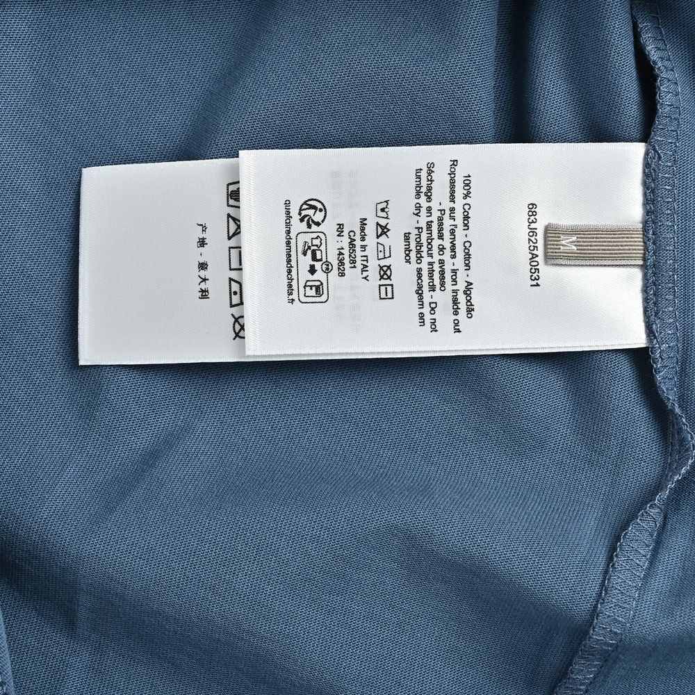 Dior T-shirts-430