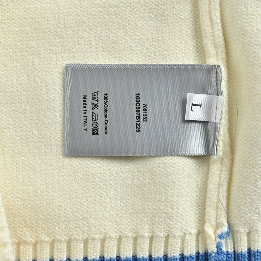 Dior Sweater-246