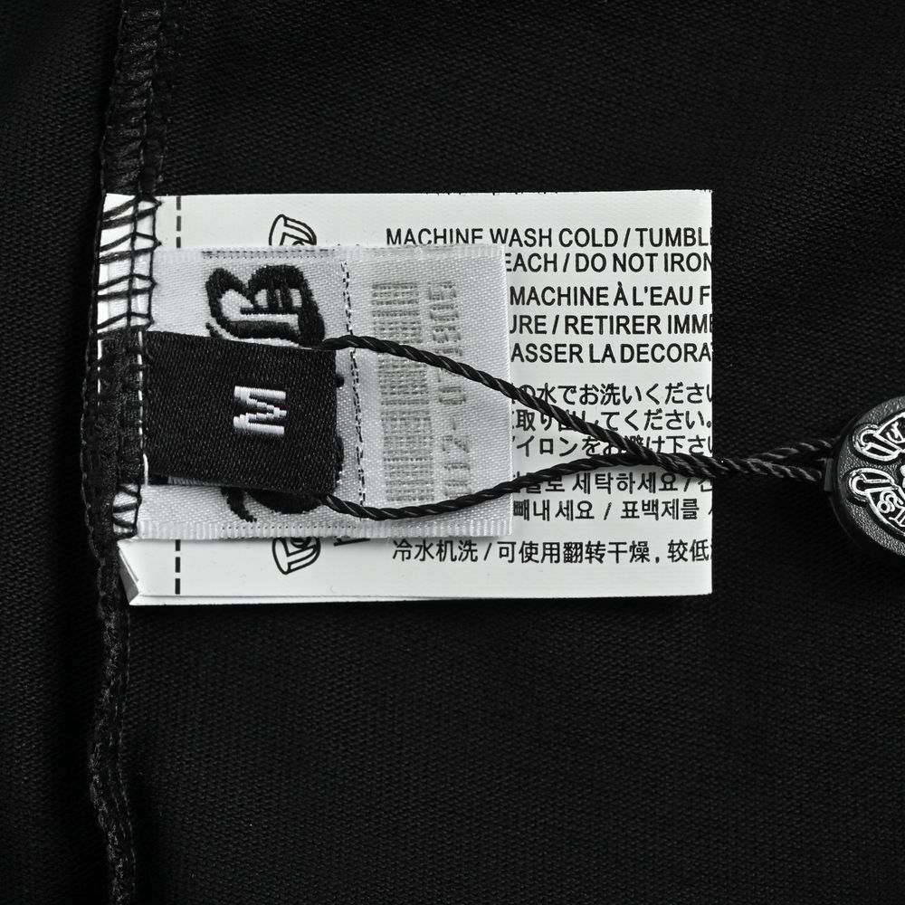 Chrome Hearts T-shirts-840