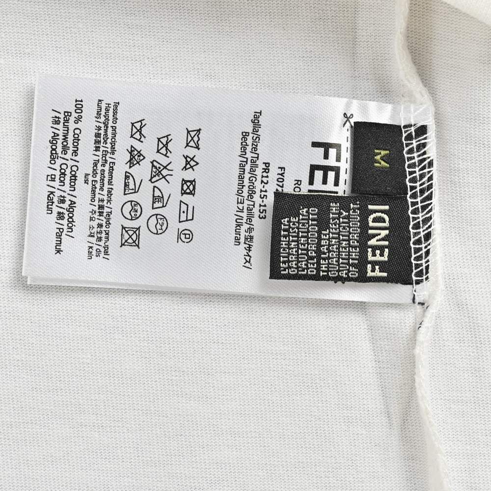 Fendi T-shirts-649