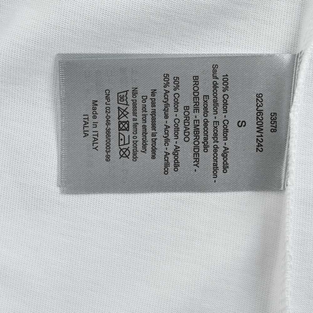Dior T-shirts-391