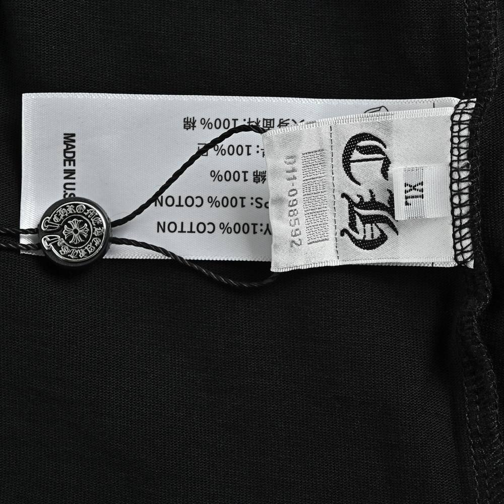 Chrome Hearts T-shirts-908