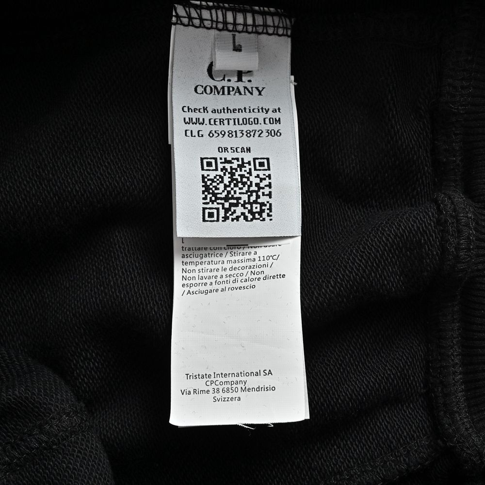 CP COMPANY shorts-015