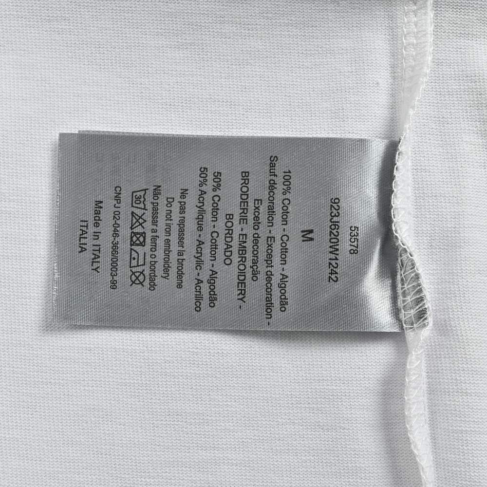 Dior T-shirts-331