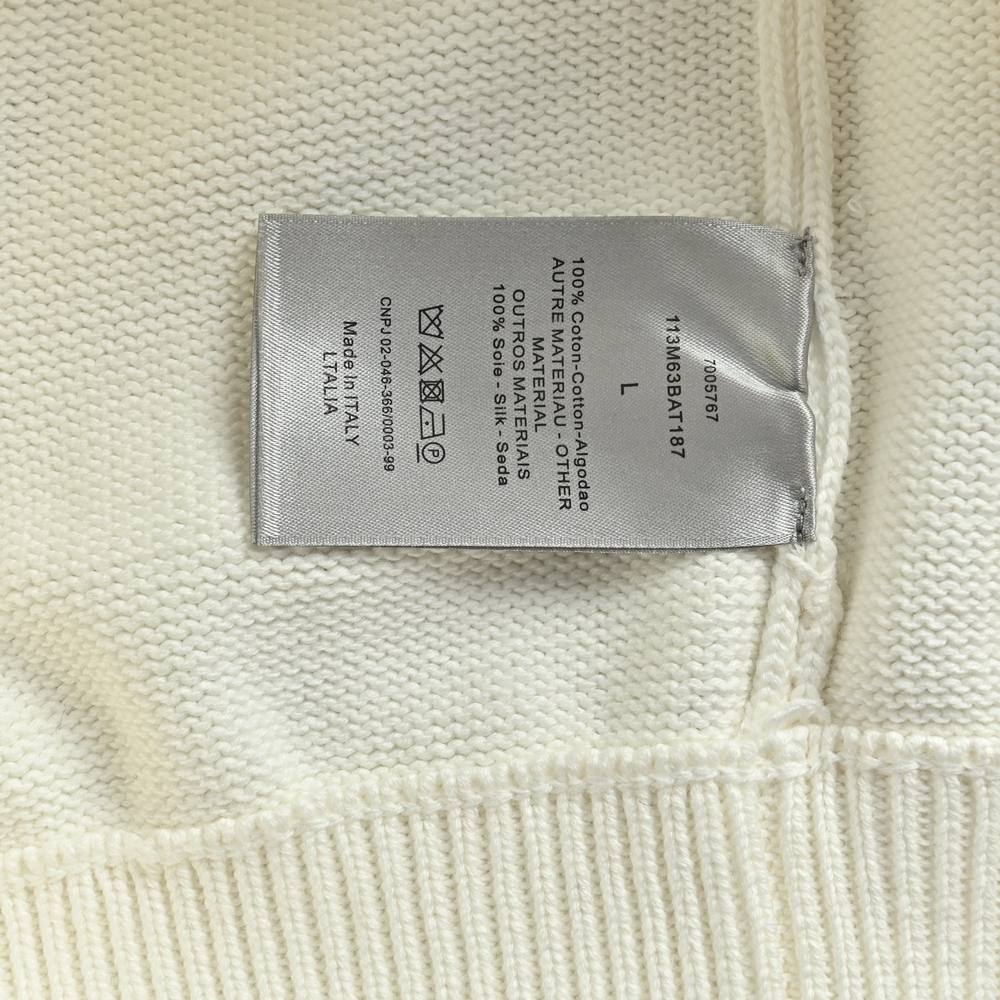 Dior Sweater-268