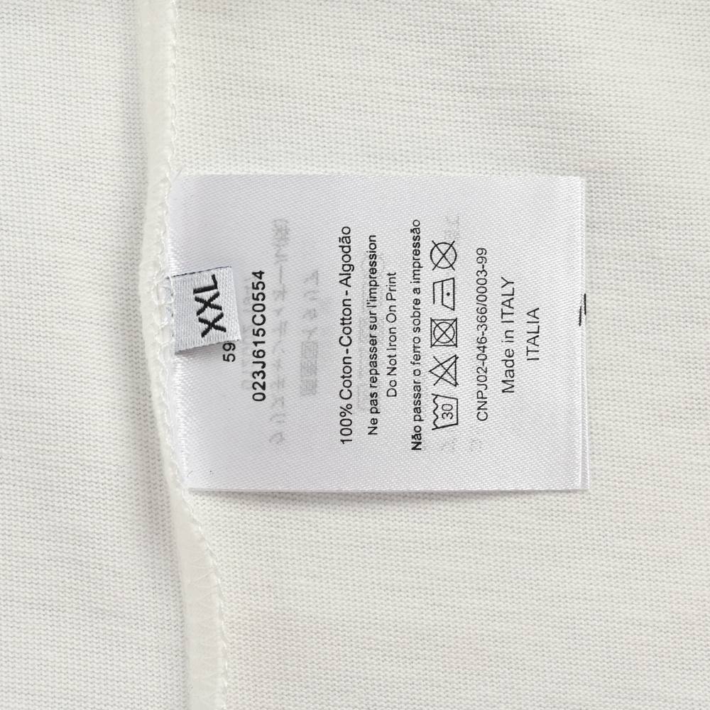 Dior T-shirts-399