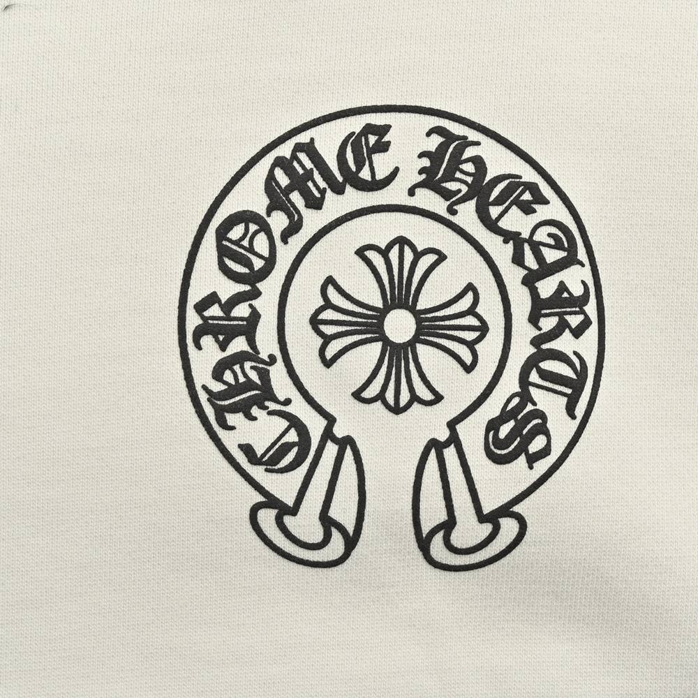 Chrome Hearts Hoody-951