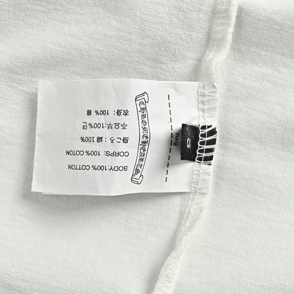 Chrome Hearts T-shirts-954