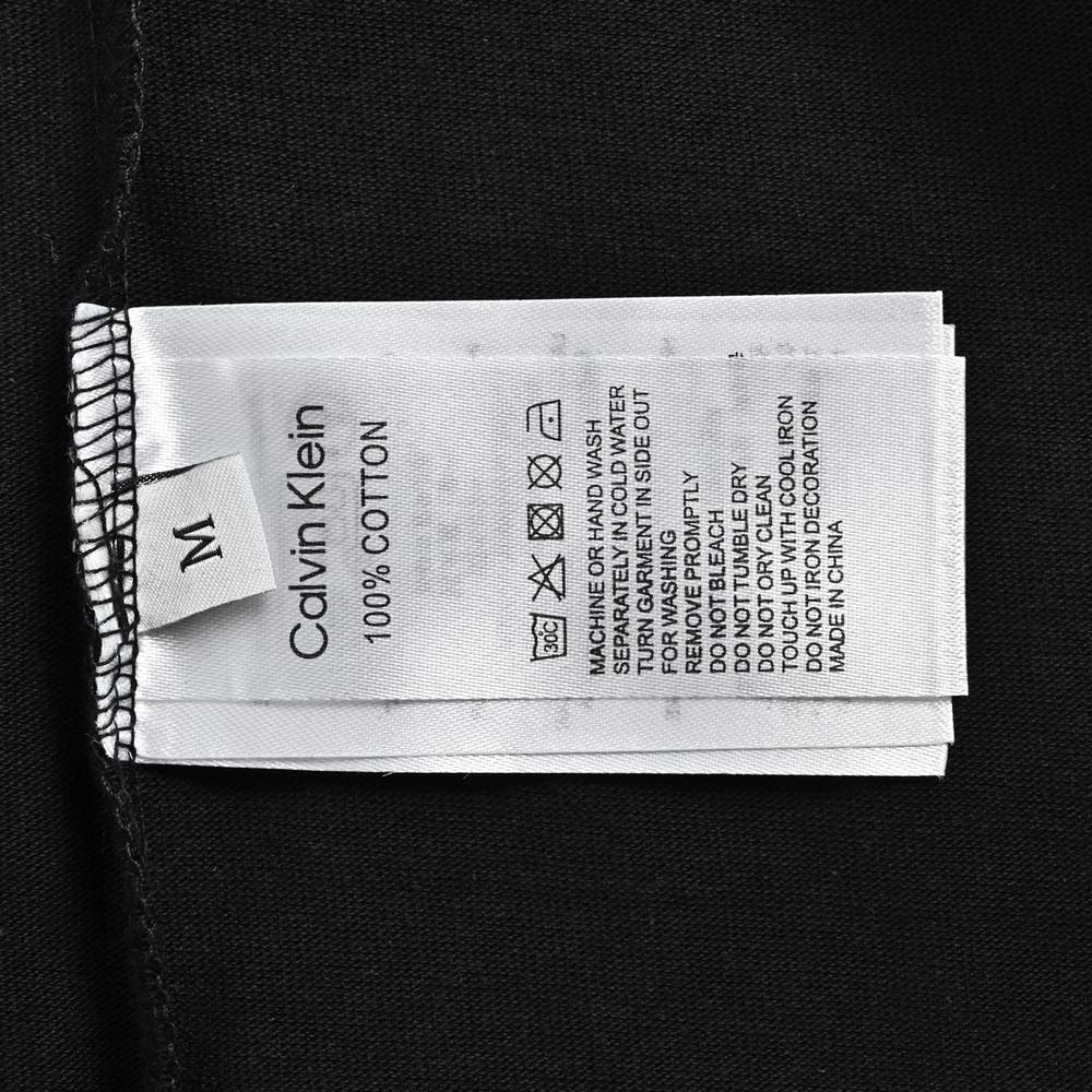 Calvin Klein T-shirts-003