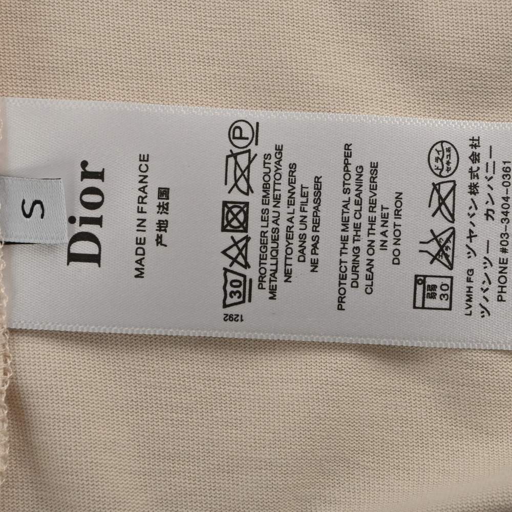 Dior T-shirts-311