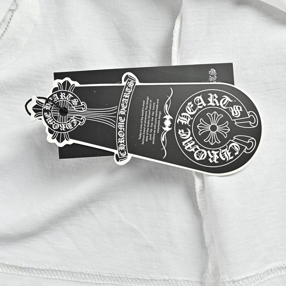 Chrome Hearts T-shirts-720