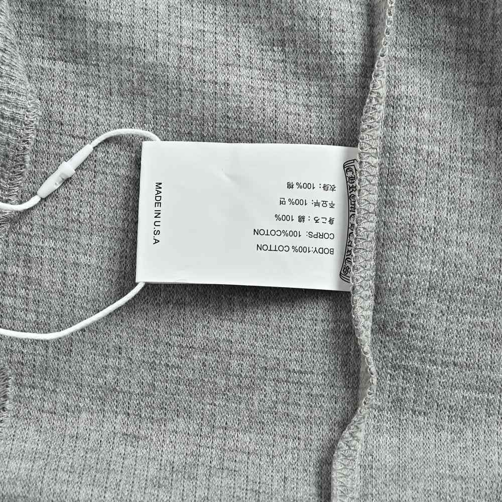 Chrome Hearts Hoody-948