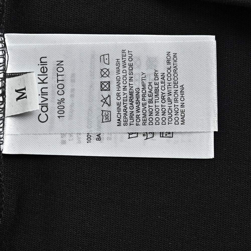 Calvin Klein T-shirts-007