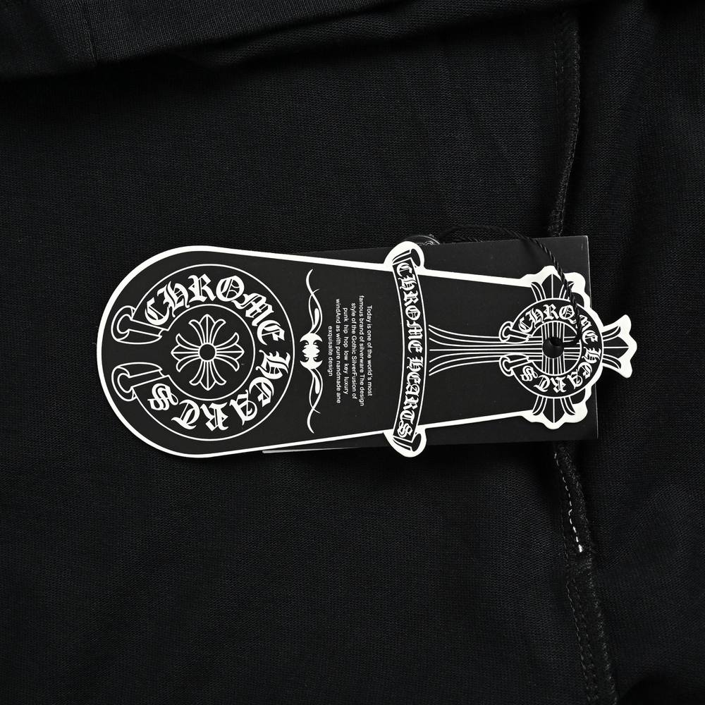 Chrome Hearts T-shirts-715