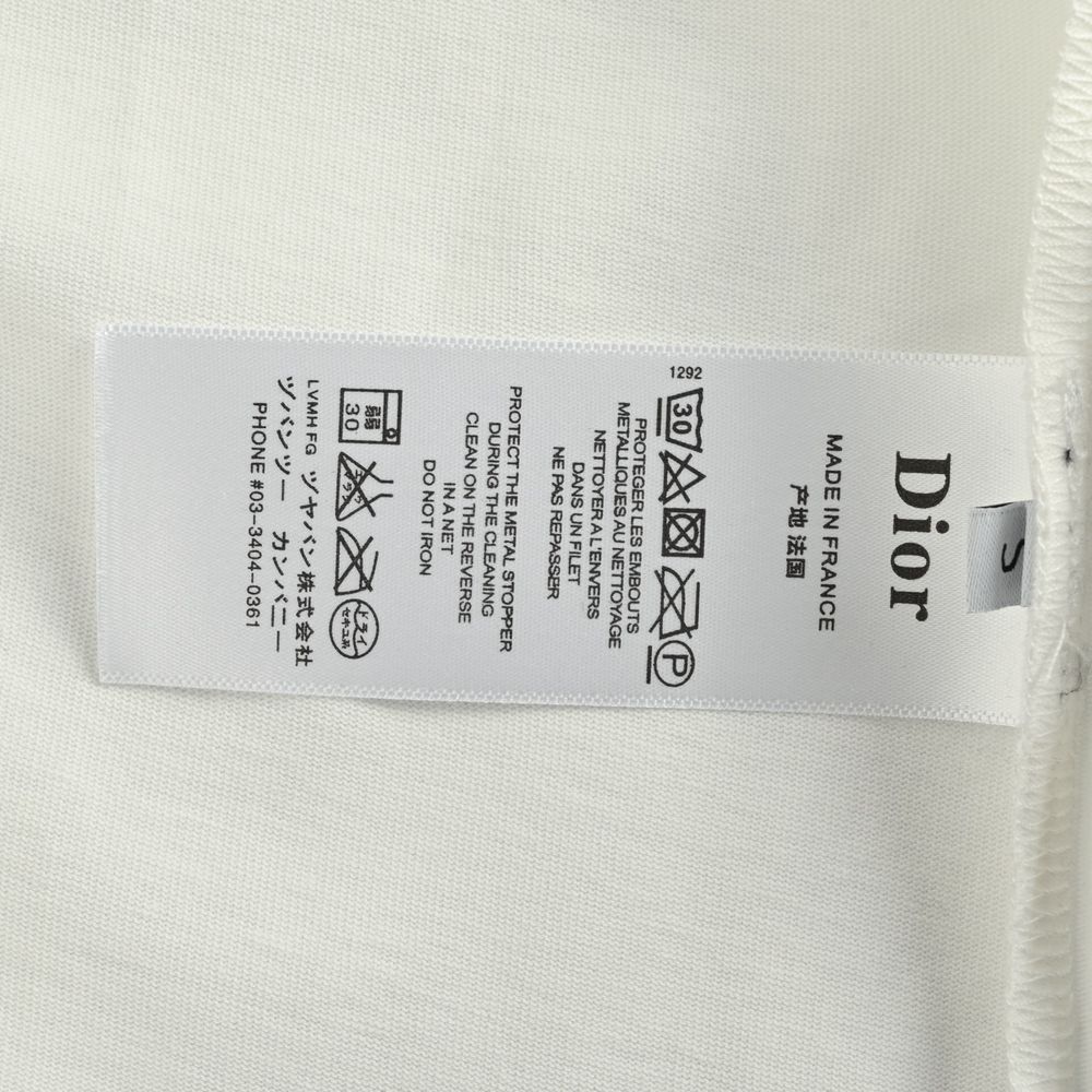 Dior T-shirts-309