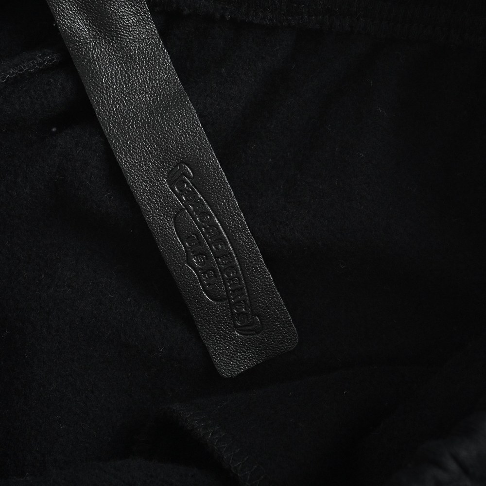 Chrome Hearts Pants-056