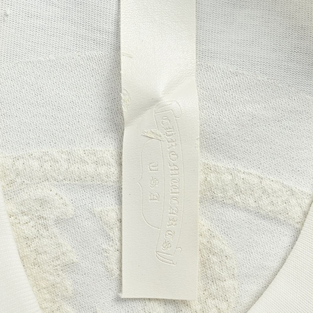 Chrome Hearts T-shirts-903