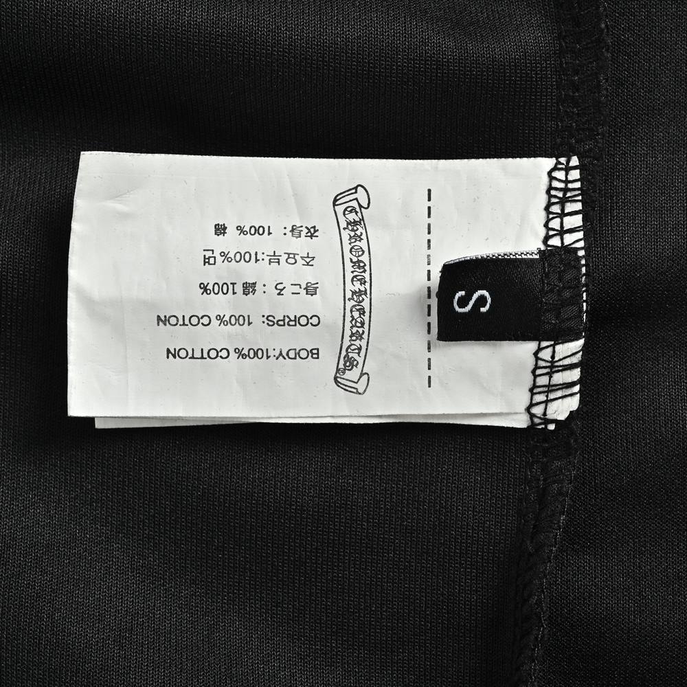 Chrome Hearts T-shirts-961