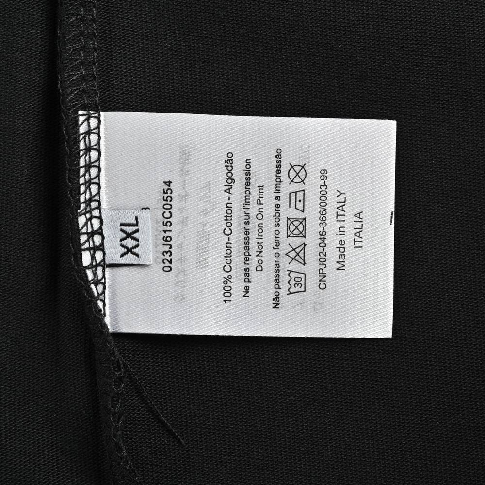 Dior T-shirts-398