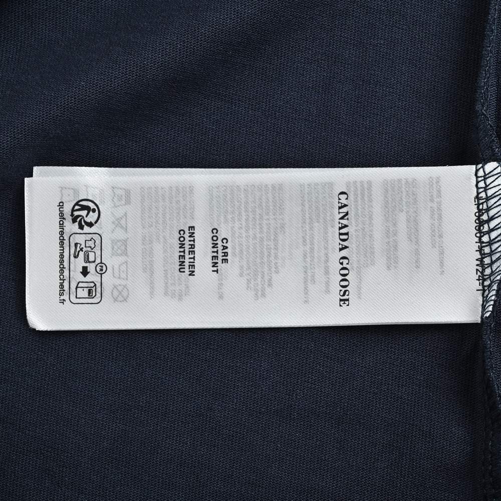 Canada Goose T-shirts-007