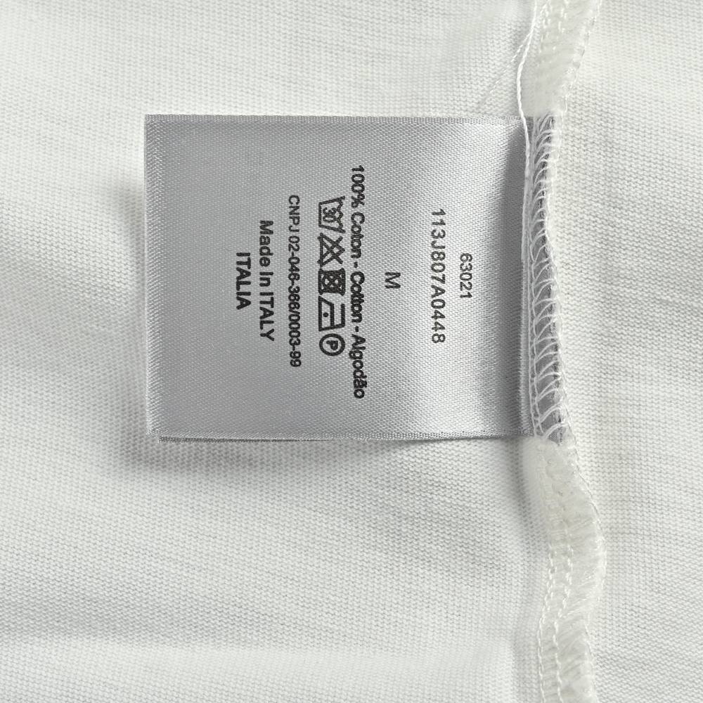 Dior T-shirts-376